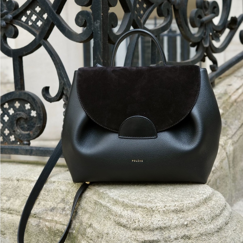 Polene Numéro Un Bag